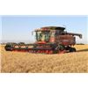 Image 2 : 2006 Case IH 8010 AFX Combine
