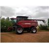 Image 4 : 2006 Case IH 8010 AFX Combine