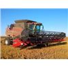 Image 5 : 2006 Case IH 8010 AFX Combine
