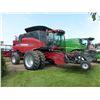 Image 8 : 2006 Case IH 8010 AFX Combine
