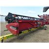 Image 1 : 2010 Case IH 2010 - 30' Rigid Straight Cut Platform with Pickup Reel