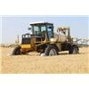 Image 1 : 1999 Rogator 854 - 90' SPRAYER