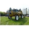 Image 5 : 1999 Rogator 854 - 90' SPRAYER