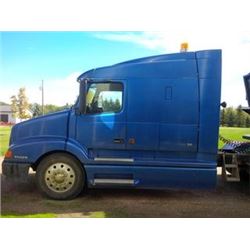 1998 Volvo VN Tractor
