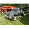 Image 5 : 1986 GMC 3500 Reg Cab Dually Truck