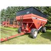 Image 3 : 2004 Unverferth Brent GT 640 Gravity Grain Cart