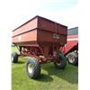 Image 4 : Unverferth 375 (400 bu) Gravity Grain Cart