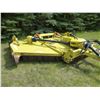 Image 4 : 2012 Degelman REV1500 Rotary Mower Batwing 15'