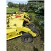 Image 5 : 2012 Degelman REV1500 Rotary Mower Batwing 15'