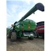 Image 15 : 2014 John Deere S680 Combine