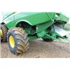 Image 8 : 2014 John Deere S680 Combine