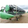 Image 1 : John Deere 630D Draper Header