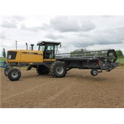 2014 Challenger 36' Swather