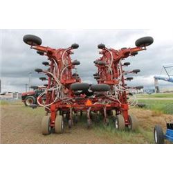 2013 Morris 61' Double Shoot Air Drill