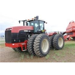 2007 Versatile 2335 - 4WD Tractor