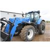 Image 11 : 2012 New Holland T7235 MFWD Tractor