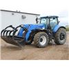 Image 1 : 2012 New Holland T7235 MFWD Tractor