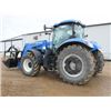Image 4 : 2012 New Holland T7235 MFWD Tractor