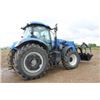 Image 7 : 2012 New Holland T7235 MFWD Tractor