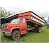 Image 3 : 1978 Chev C65 Single Axle Truck