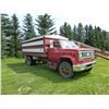 Image 6 : 1978 Chev C65 Single Axle Truck