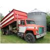 Image 2 : 1980 IH 1954 Tandem Truck