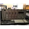 Image 1 : STANTON RM-80 RACKMOUNT MIXING BOARD