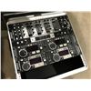 Image 2 : DENON DJ MIXING EQUIPMENT IN GATOR CASE, INCLUDES DENON DN-X500 DJ MIXER , DENON DN-D4000