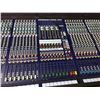 Image 2 : MIDAS VERONA 480,  48 CHANNEL PROFESSIONAL LIVE  SOUND REINFORCEMENT MIXING CONSOLE,