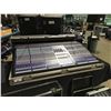 Image 1 : MIDAS VERONA 400,  40CHANNEL PROFESSIONAL LIVE  SOUND REINFORCEMENT MIXING CONSOLE,