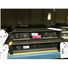 Image 1 : QSC POWERLIGHT 1.8 RACKMOUNT AMPLIFIER