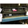 Image 1 : QSC MX1000A RACKMOUNT PROFESSIONAL STEREO AMPLIFIER