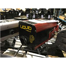 PROSYSTEMS LIQUID LIGHT DJ LIGHT
