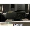 Image 4 : MARTIN MAC 250 ENTOUR MOVING PROFILE MULTILIGHT WITH 2 OMEGA( NO  MOUNTING BRACKETS)