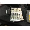 Image 1 : LTO S-6 6-CHANNEL MIXING CONSOLE, WITH POWER ADAPTER