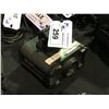Image 1 : AMERICAN DJ LED GOBO PROJECTOR