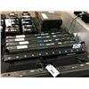 Image 1 : CHAUVET COLORBAND TRI-LED LIGHT BAR