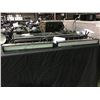 Image 1 : PAIR OF AMERICAN DJ MEGA BAR UV50 LED LIGHT BARS