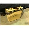 Image 1 : BOX OF COAXIAL CABLE