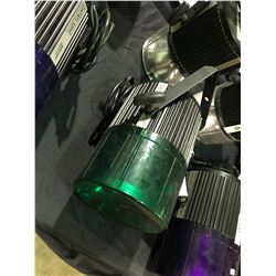 LIGHTWAVE RESEARCH DATAFLASH STAGE LIGHT (GREEN LENS)