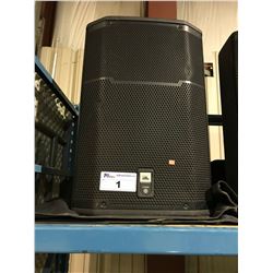 JBL PROFESSIONAL  PRX615M  2 WAY SPEAKER SYSTEM