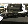 Image 2 : DBX PROFESSIONAL 166XL RACKMOUNT COMPRESSOR/LIMITER/GATE