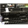 Image 2 : DBX PROFESSIONAL1066 RACKMOUNT COMPRESSOR/LIMITER/GATE