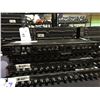 Image 2 : DBX PROFESSIONAL1066 RACKMOUNT COMPRESSOR/LIMITER/GATE