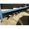 Image 2 : BLACK PROFESSIONAL ADJUSTABLE TRIPOD SPEAKER STAND