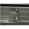 Image 2 : ALLEN & HEATH GL3300 DUAL FUNCTION 32 CHANNEL MIXING CONSOLE WITH MULTI-CAISSES MOBILE ROAD CASE &