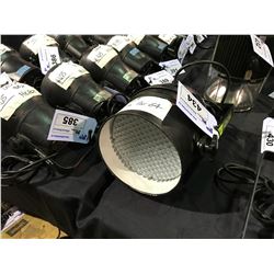 MICROH PAR 64 LED STAGE LIGHT