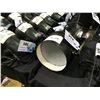 Image 1 : MICROH PAR 64 LED STAGE LIGHT