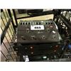 Image 1 : NSI NCM508 LIGHTING CONTROLLER WITH 4 DIMMER PACKS