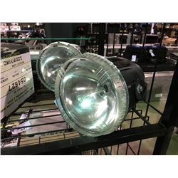 AMERICAN DJ SNAP SHOT 2 POWER STROBE LIGHT